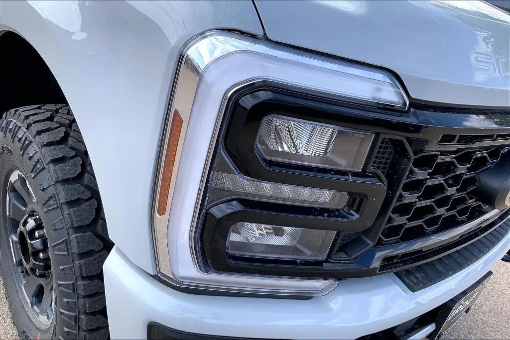 new 2026 Ford F-250 car, priced at $93,290