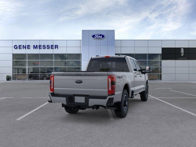 new 2026 Ford F-250 car, priced at $92,290