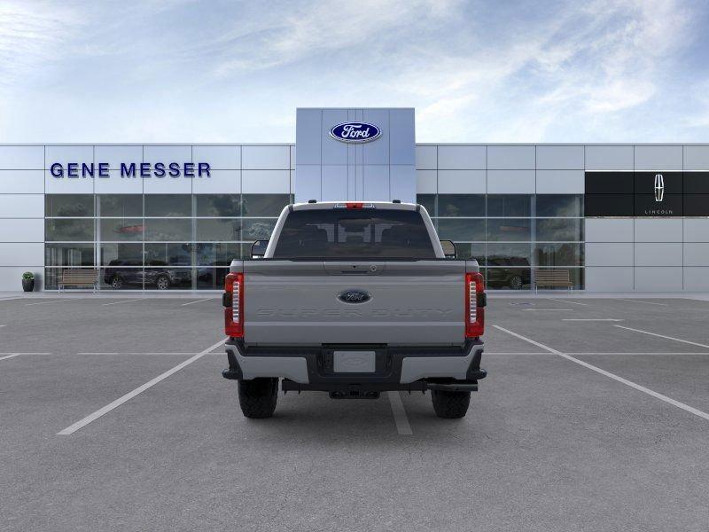 new 2026 Ford F-250 car, priced at $92,290