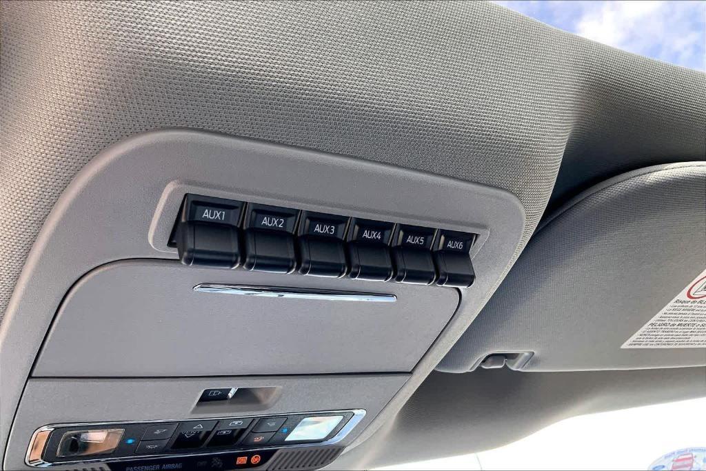 new 2026 Ford F-250 car, priced at $93,290