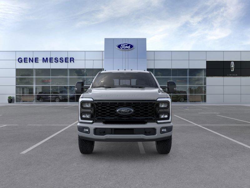 new 2026 Ford F-250 car, priced at $92,290