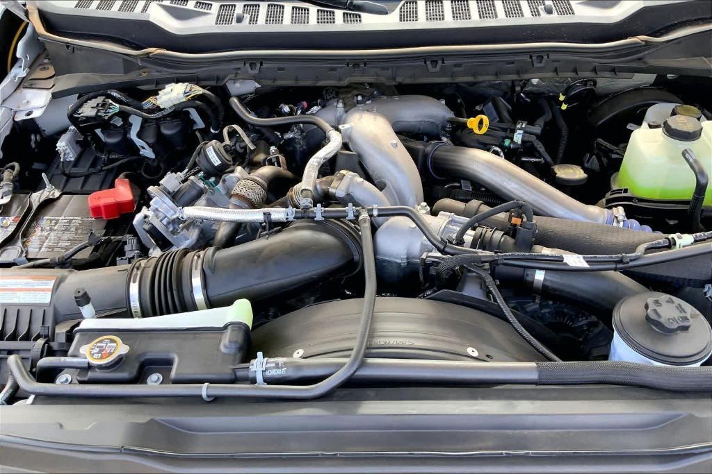 new 2026 Ford F-250 car, priced at $93,290