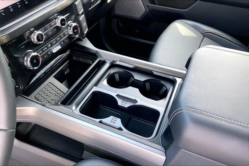 new 2026 Ford F-250 car, priced at $93,290