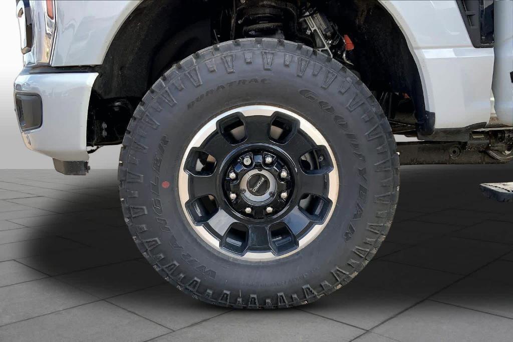 new 2026 Ford F-250 car, priced at $93,290