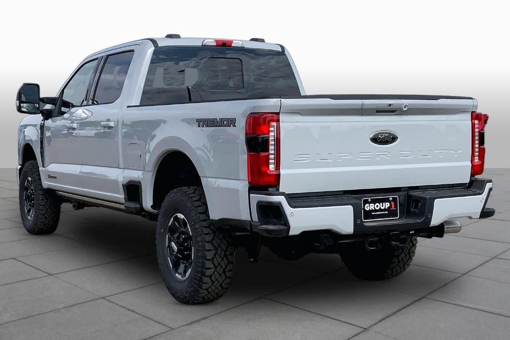 new 2026 Ford F-250 car, priced at $93,290