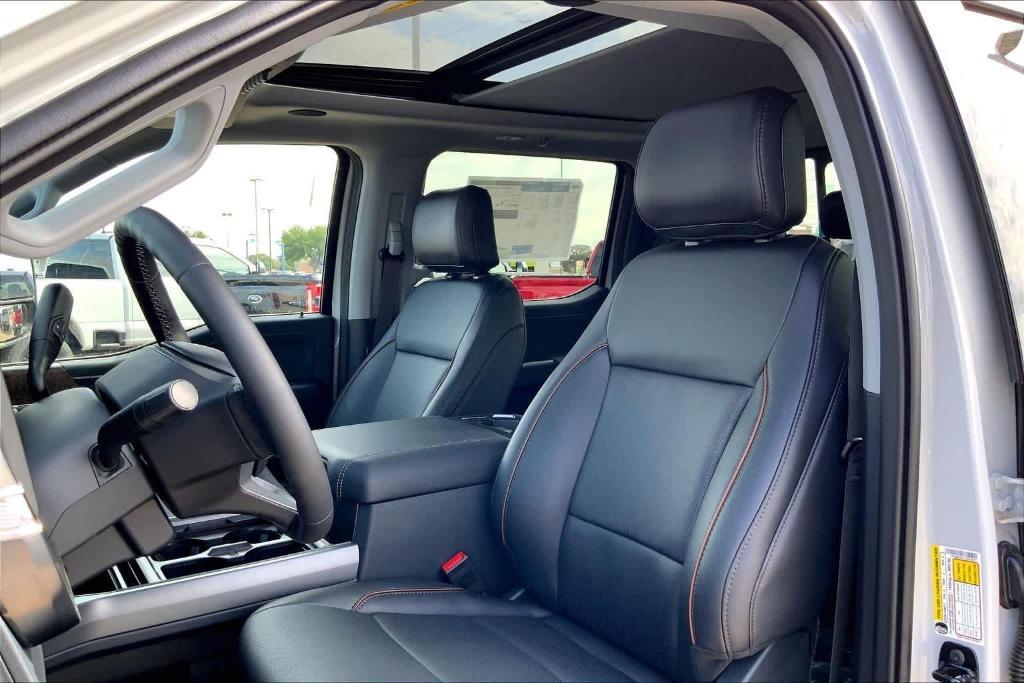 new 2026 Ford F-250 car, priced at $93,290