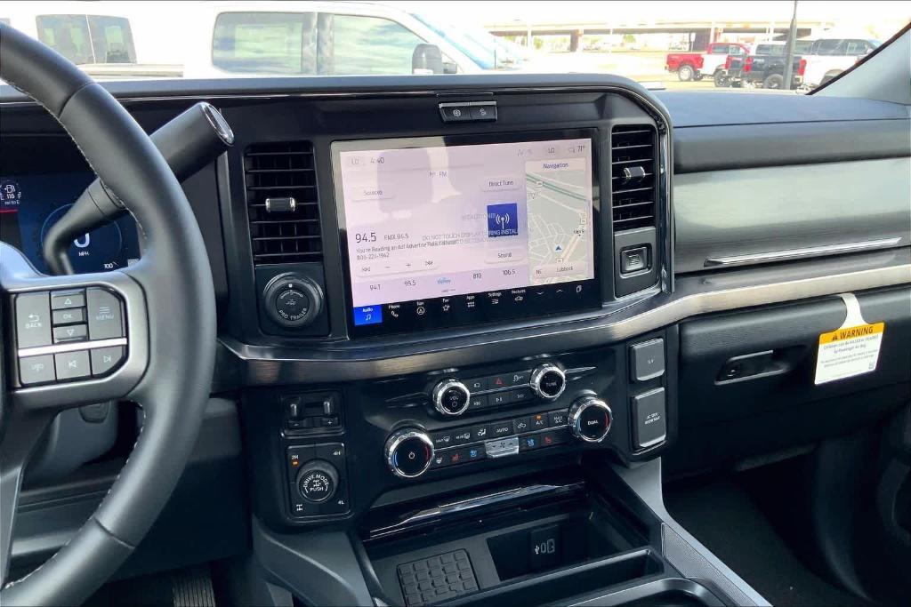 new 2026 Ford F-250 car, priced at $93,290