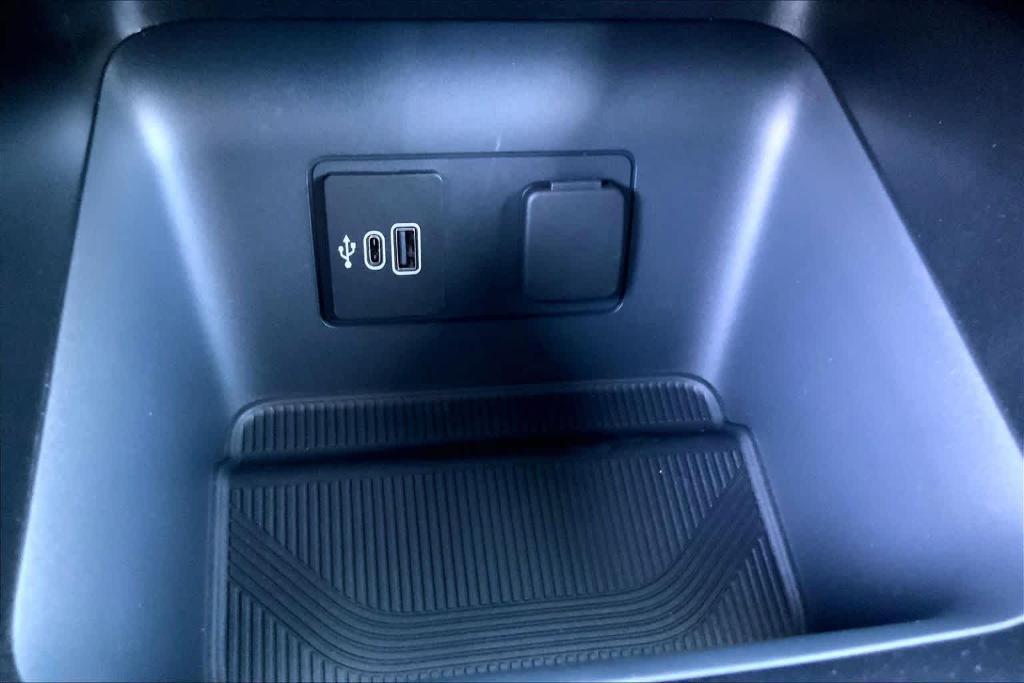 new 2026 Ford Explorer car, priced at $52,555