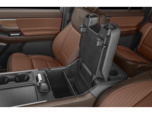 new 2026 Ford Expedition Max car, priced at $92,375