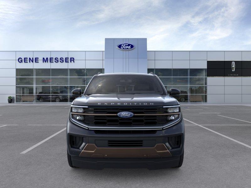new 2026 Ford Expedition Max car, priced at $92,375