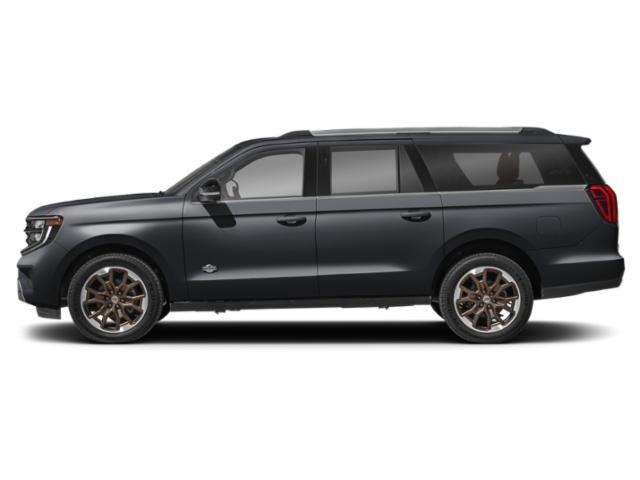 new 2026 Ford Expedition Max car, priced at $92,375