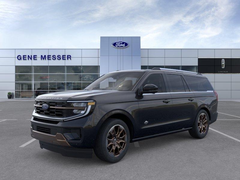 new 2026 Ford Expedition Max car, priced at $92,375
