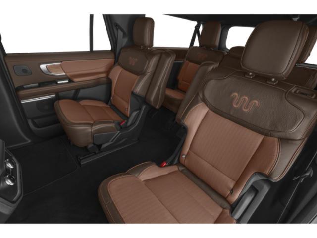 new 2026 Ford Expedition Max car, priced at $92,375