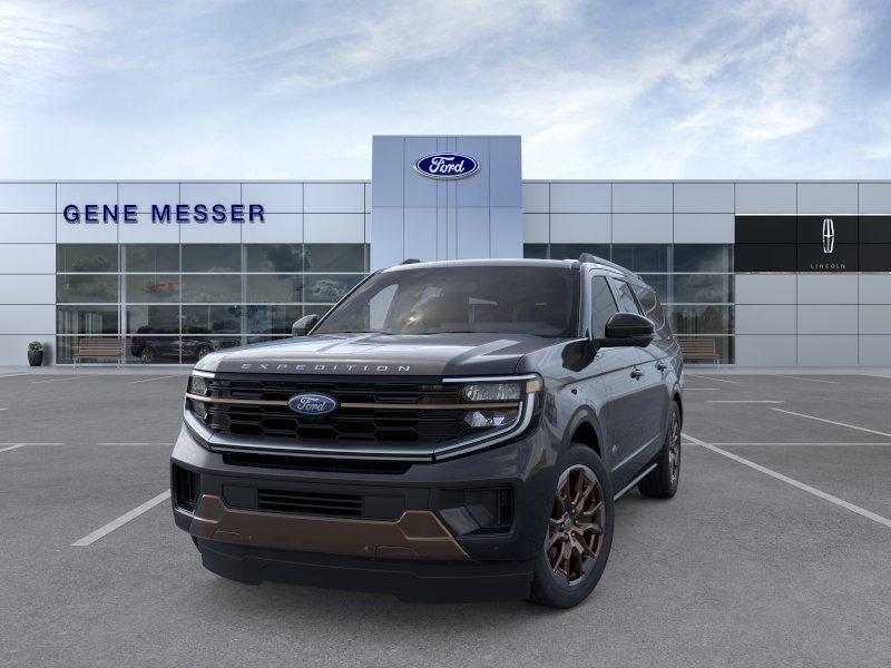 new 2026 Ford Expedition Max car, priced at $92,375