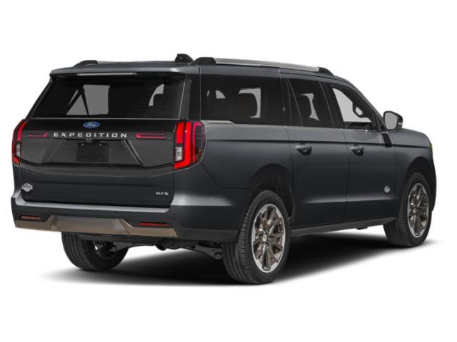 new 2026 Ford Expedition Max car, priced at $92,375