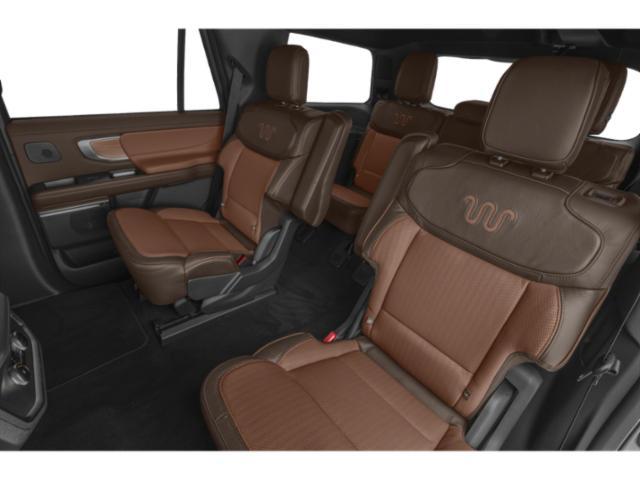 new 2026 Ford Expedition car, priced at $87,380