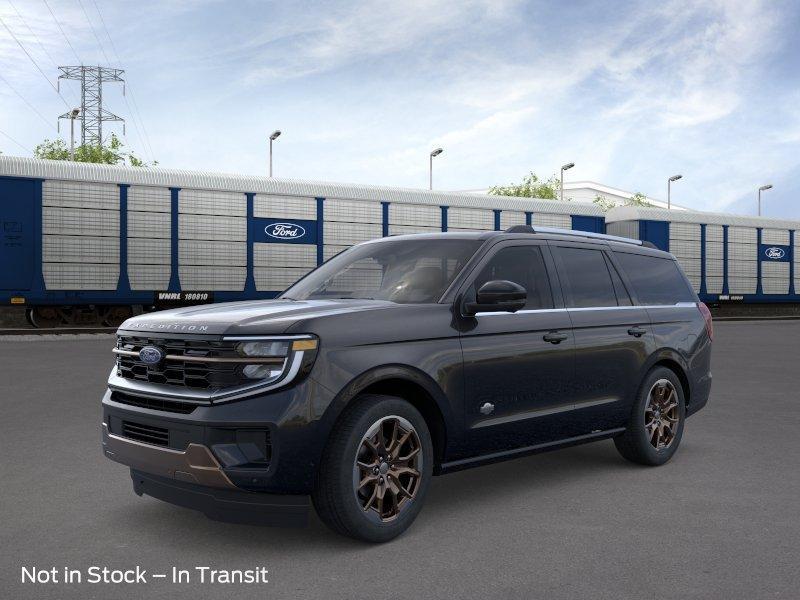 new 2026 Ford Expedition car, priced at $87,380