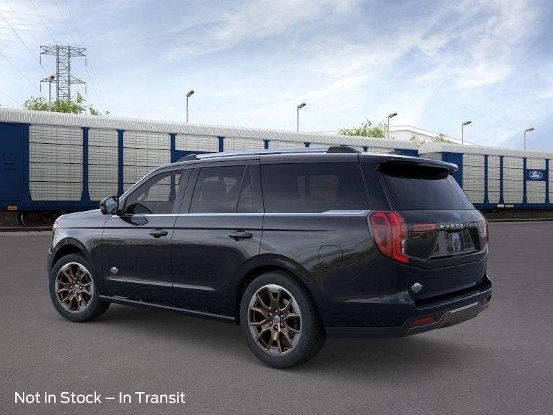 new 2026 Ford Expedition car, priced at $87,380