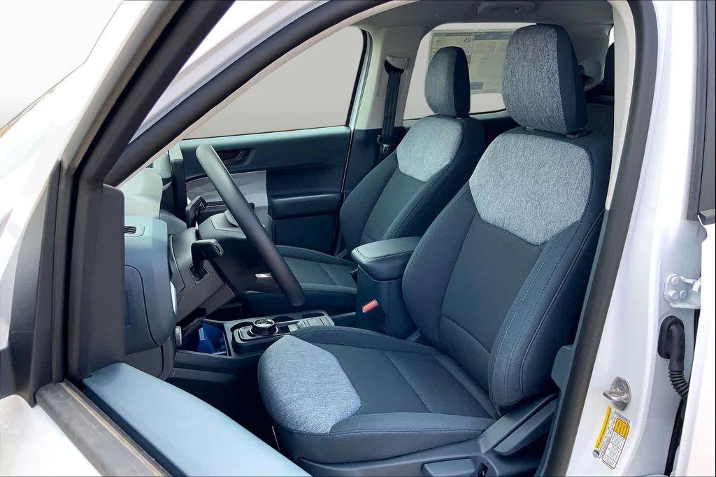 new 2026 Ford Maverick car, priced at $30,830