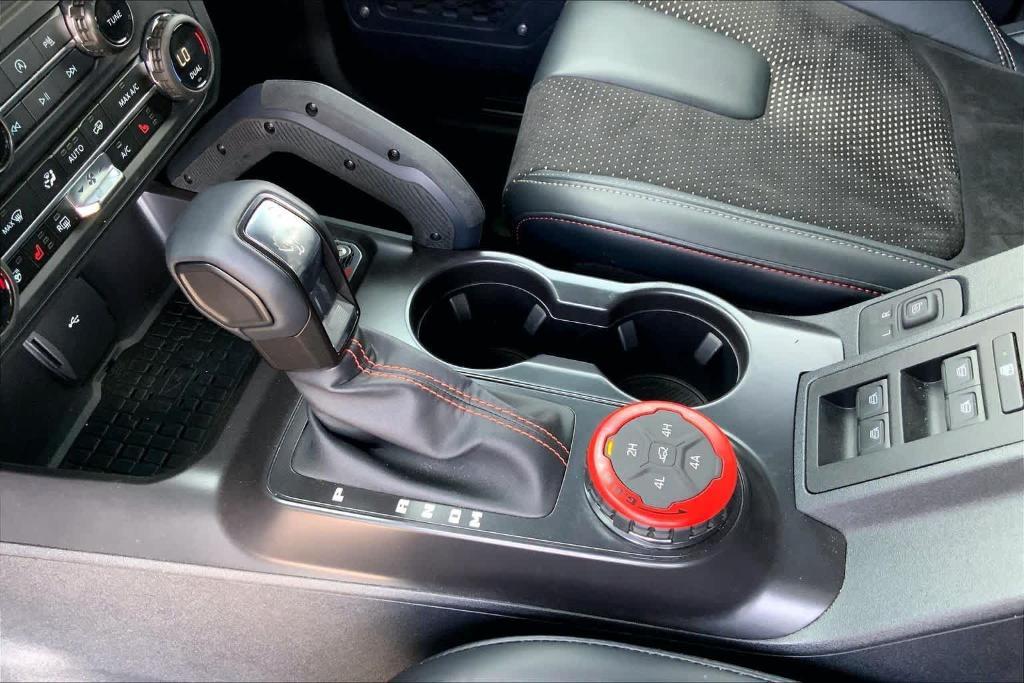 used 2024 Ford Bronco car, priced at $73,701