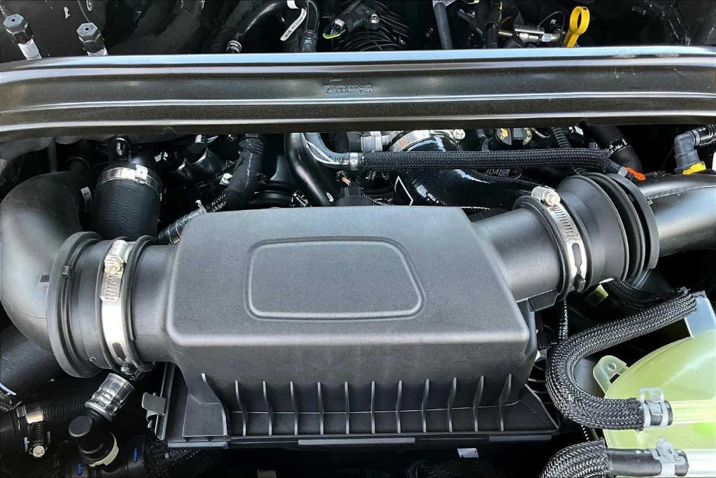 new 2025 Lincoln Aviator car, priced at $58,650