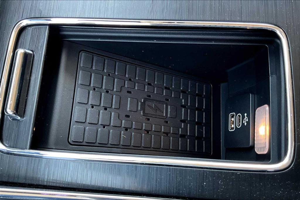 new 2025 Lincoln Aviator car, priced at $58,650