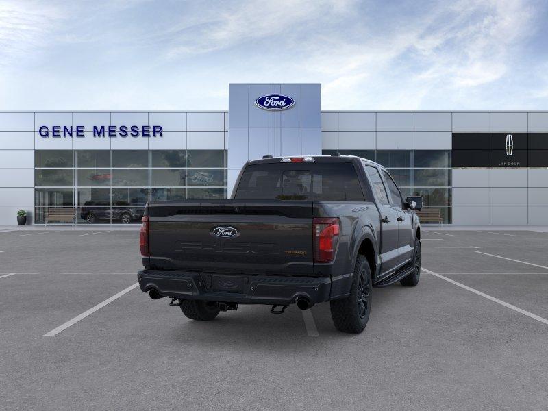 new 2026 Ford F-150 car, priced at $71,885