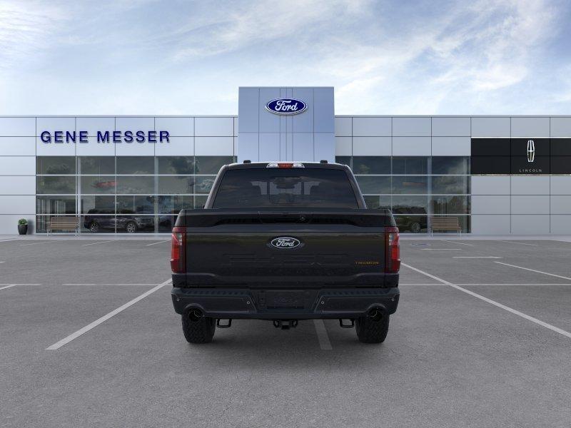 new 2026 Ford F-150 car, priced at $71,885