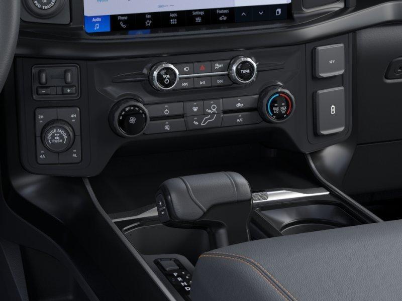 new 2026 Ford F-150 car, priced at $71,885