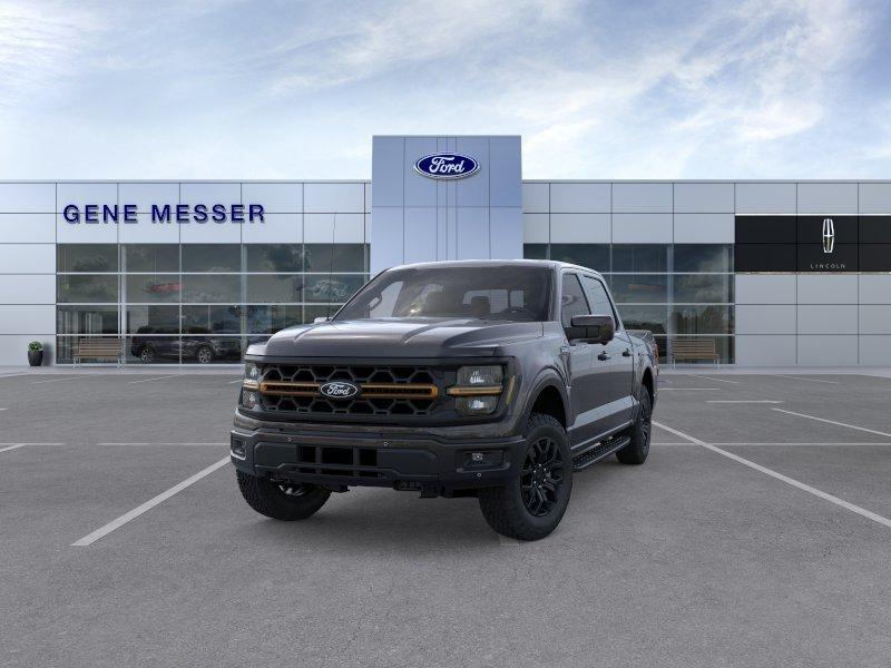 new 2026 Ford F-150 car, priced at $71,885