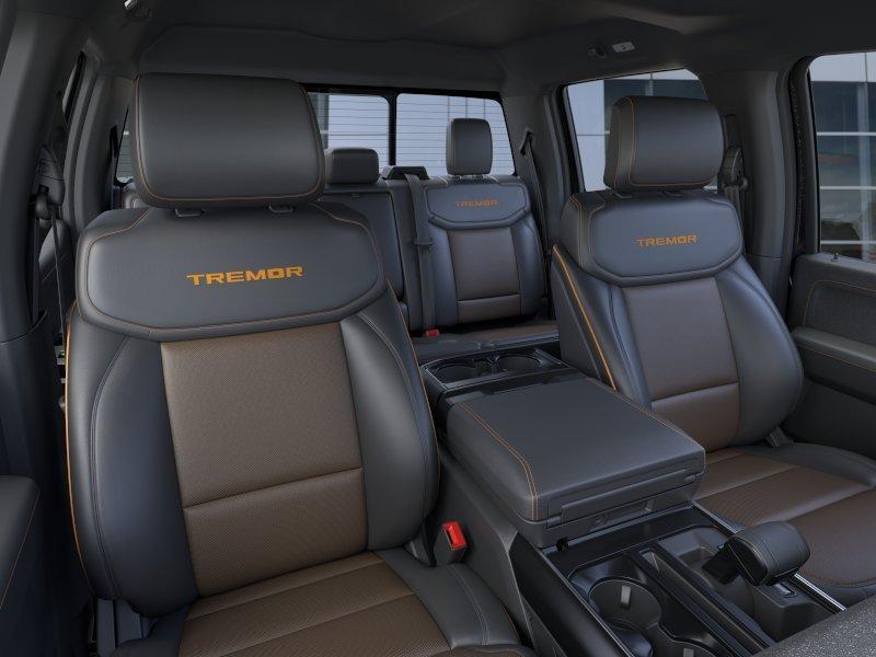 new 2026 Ford F-150 car, priced at $71,885