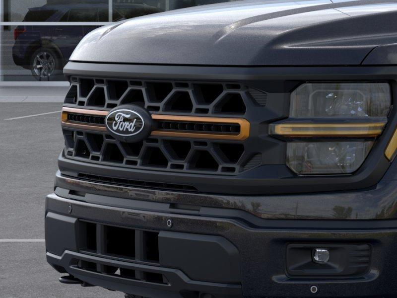 new 2026 Ford F-150 car, priced at $71,885