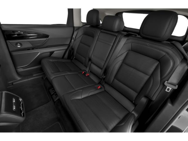 new 2026 Lincoln Nautilus car, priced at $63,590