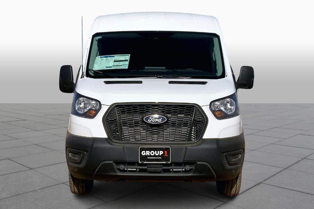 new 2026 Ford Transit-250 car, priced at $54,175