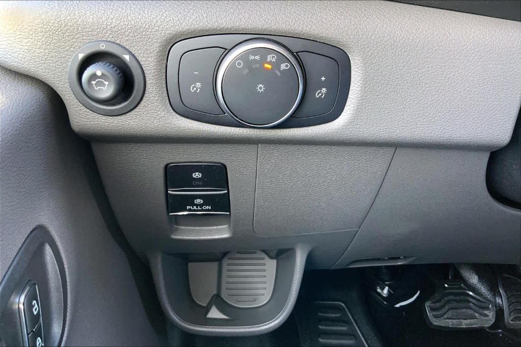 new 2026 Ford Transit-250 car, priced at $48,950