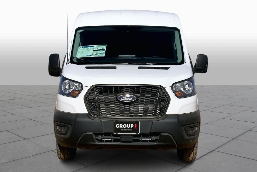 new 2026 Ford Transit-250 car, priced at $48,950