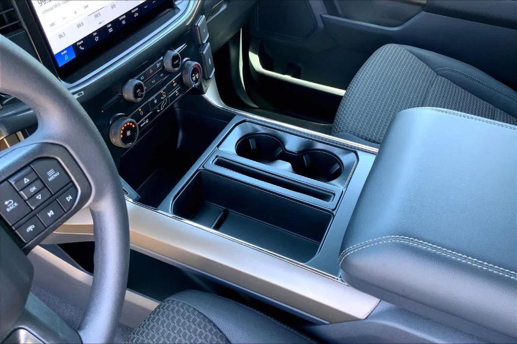 new 2026 Ford F-150 car, priced at $53,975