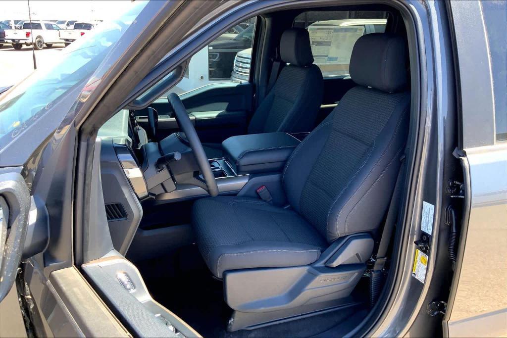 new 2026 Ford F-150 car, priced at $53,975
