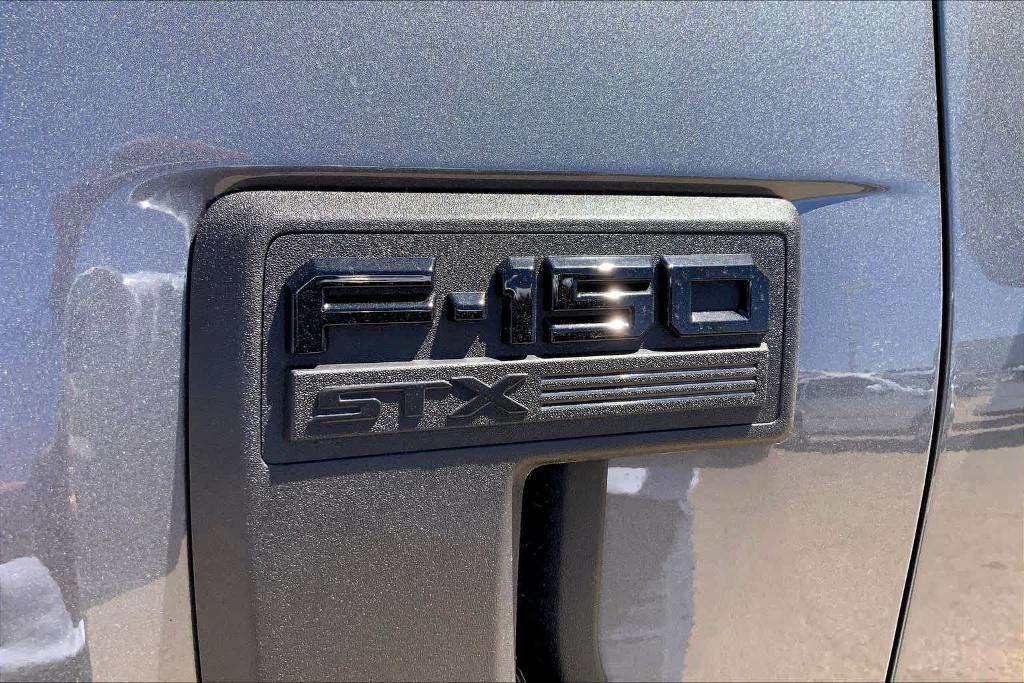 new 2026 Ford F-150 car, priced at $53,975