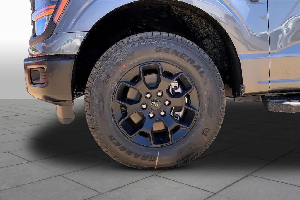 new 2026 Ford F-150 car, priced at $53,975