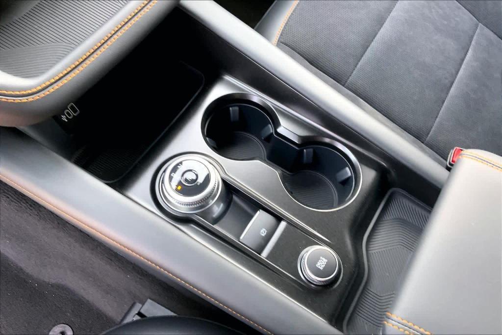 new 2026 Ford Explorer car, priced at $63,185