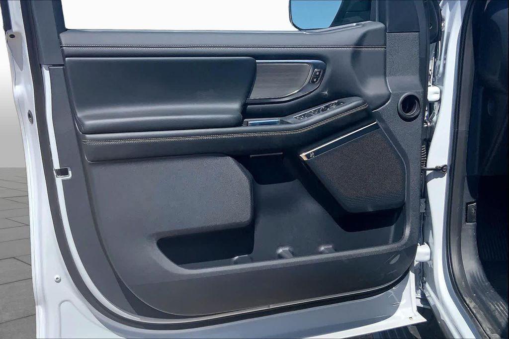 new 2026 Ford Expedition Max car, priced at $83,785