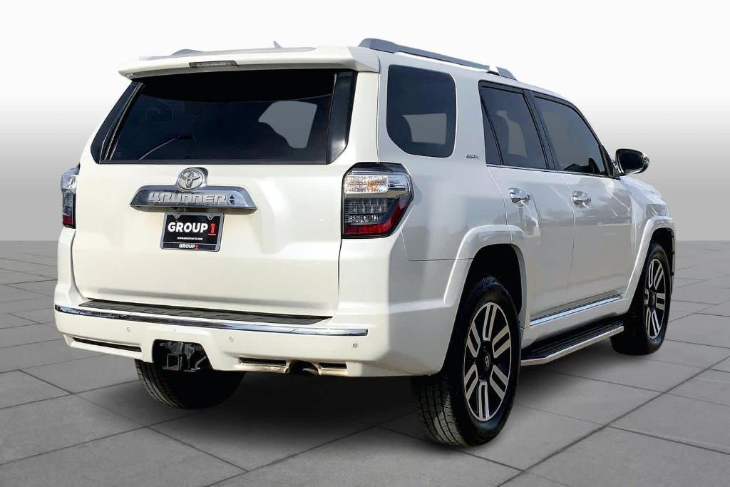 used 2015 Toyota 4Runner car, priced at $15,042