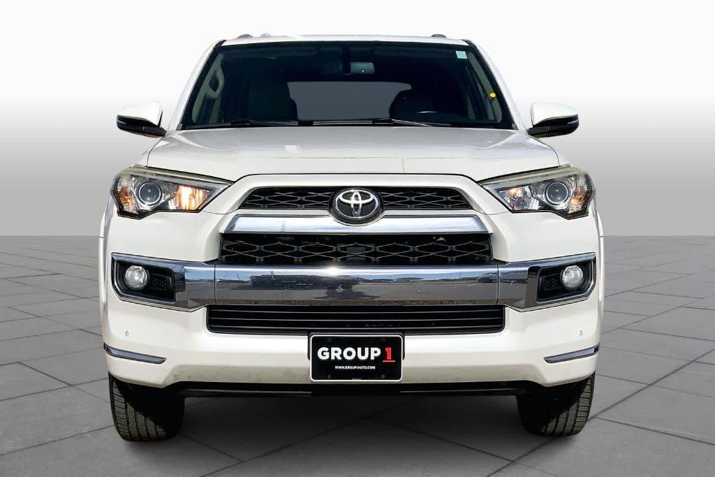 used 2015 Toyota 4Runner car, priced at $15,042