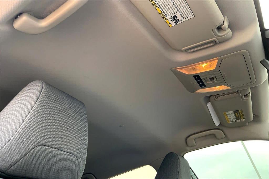 used 2020 Toyota RAV4 car, priced at $22,277