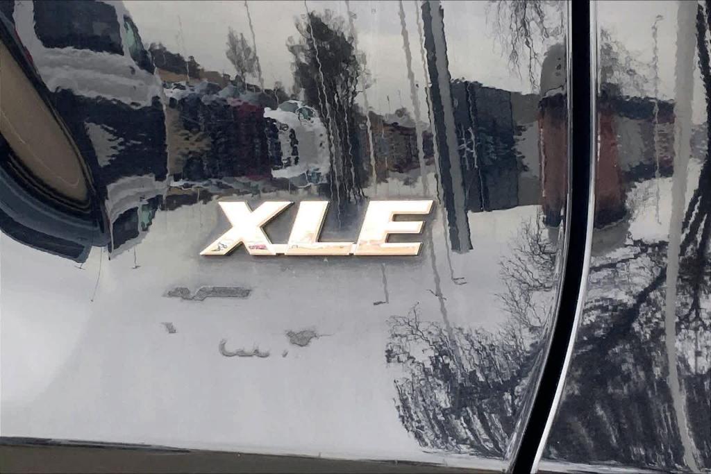 used 2020 Toyota RAV4 car, priced at $21,361