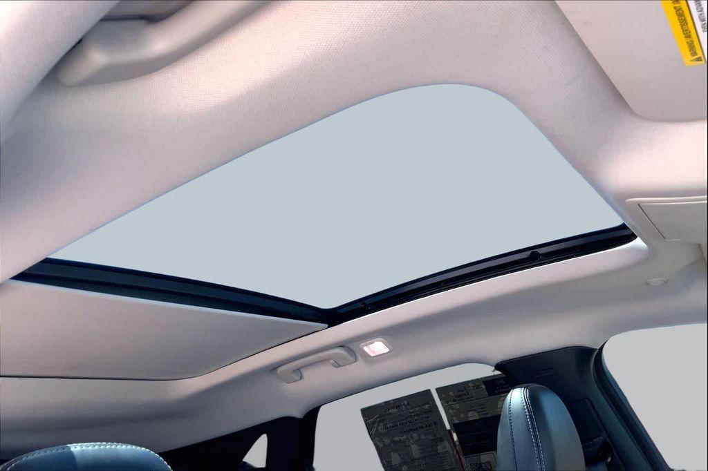 used 2025 Ford Escape car, priced at $28,010