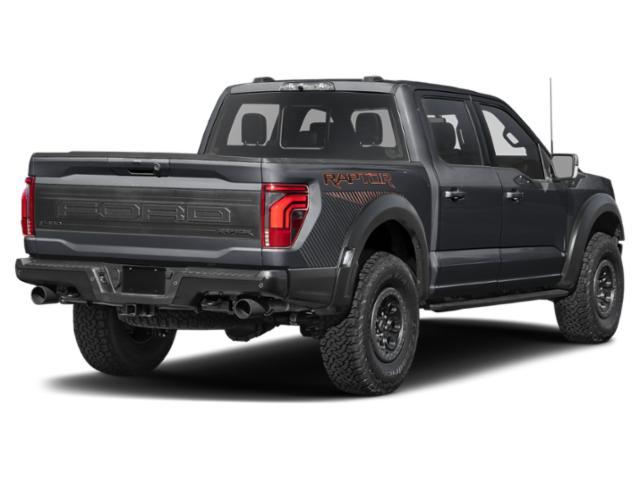 new 2026 Ford F-150 car, priced at $83,975
