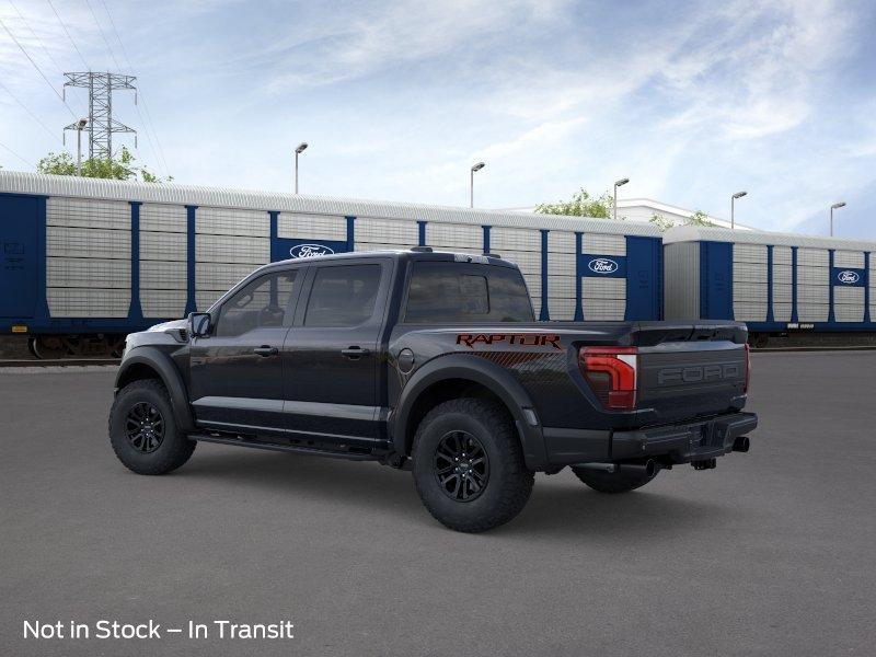 new 2026 Ford F-150 car, priced at $83,975
