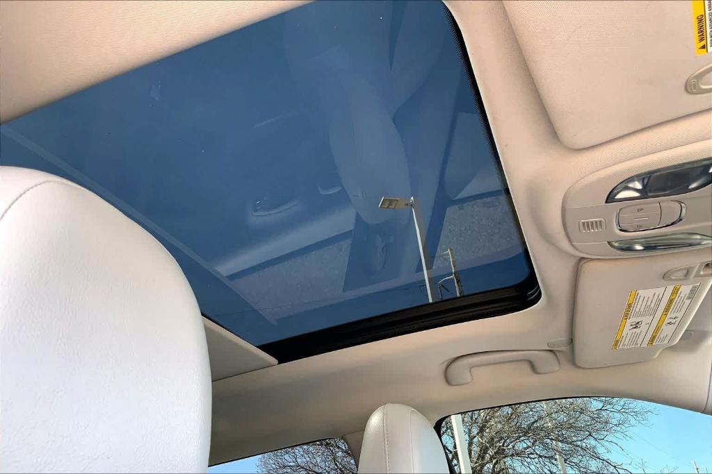 used 2021 Jeep Compass car, priced at $14,566